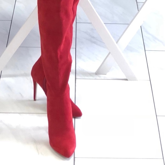 Shoes - Boots